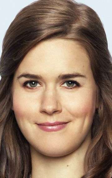 Актер Зои Джармен