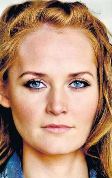 Актер Аугуста Эва Эрлендсдоуттир