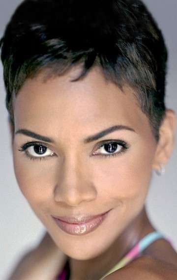 Актер Холли Берри