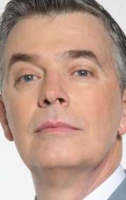 Актер Хавьер Видал