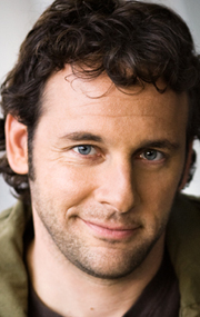 Актер Джефф Санка