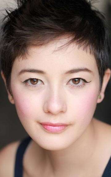 Актер Софи Ву