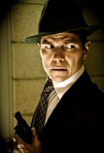 Фото Джеффресон Блэк