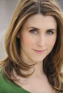 Актер Сара Меган Томас