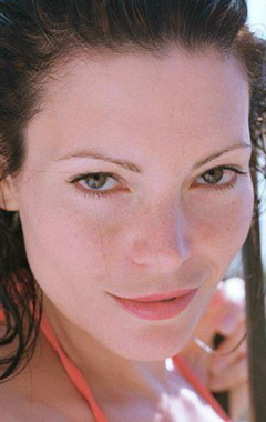 Актер Мария Ди Анджелис