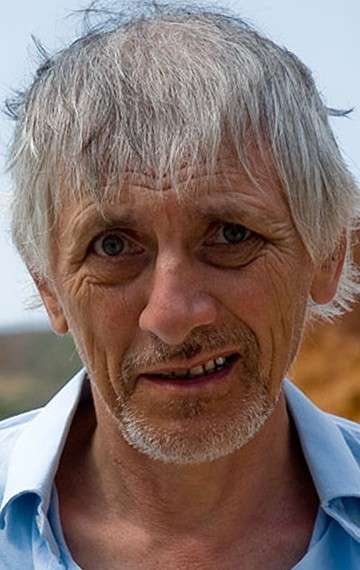 Актер Алексей Левинский