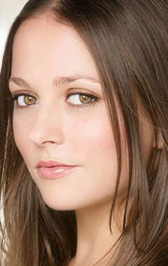 Фото Стеффи Викенс