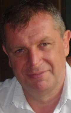 Актер Скотт Александр Янг