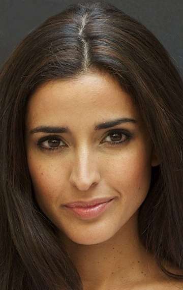 Актер Инма Куэста