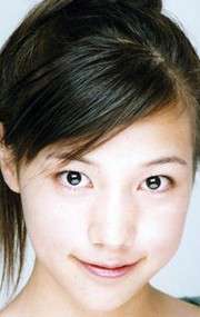 Актер Рииса Нака