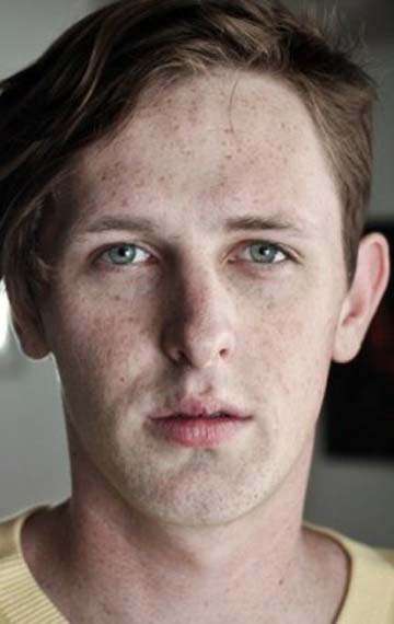 Актер Джэйми Тимони