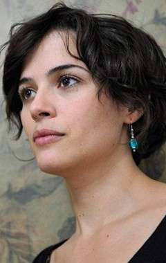 Актер Катрин де Леан