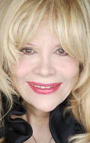 Актер Луиза Мориц