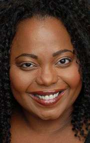 Актер Коко Браун