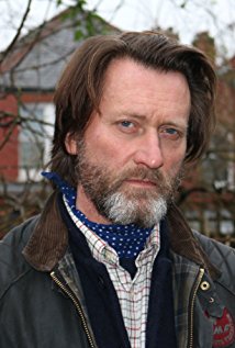 Актер Роберт Милтон Уоллес