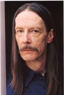 Актер Дэвид Стифел