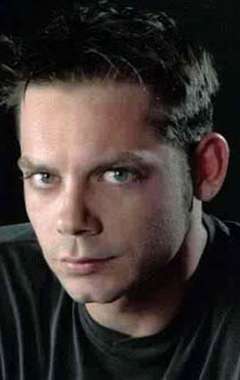 Актер Гэбриел Дэймон