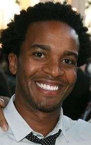 Фото Андре Холлэнд