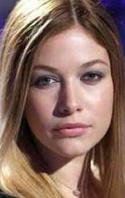 Актер Сара Фельбербаум