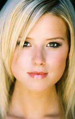 Фото Саша Джексон