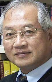 Актер Филип Чань