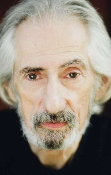 Актер Ларри Хэнкин