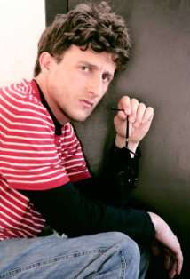 Актер Альфио Сорбелло