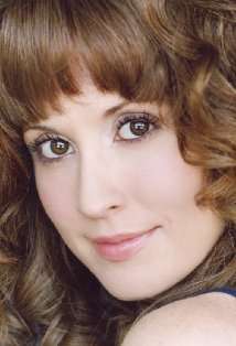 Актер Тиффани Эль