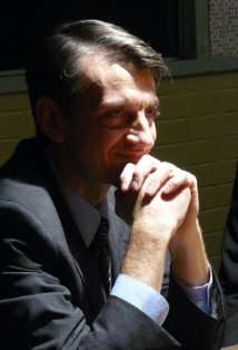 Фото Дэйв Вескио