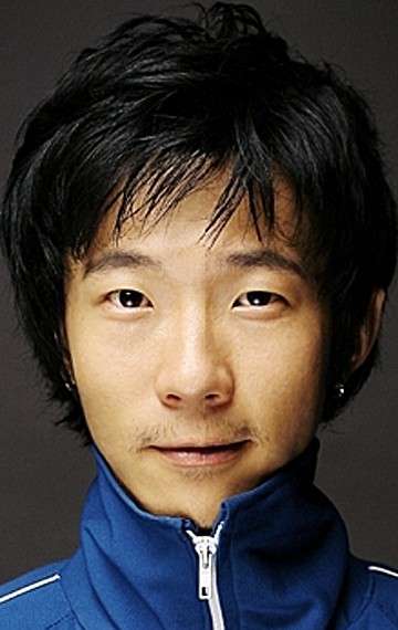 Актер Пак Ён Со