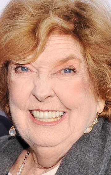 Актер Энн Мира