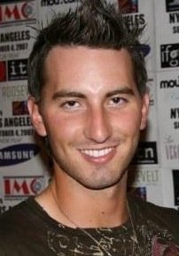 Актер Бен Шмитт