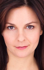 Актер Сабина Масчи