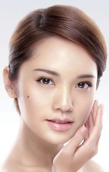 Фото Рэйни Ян