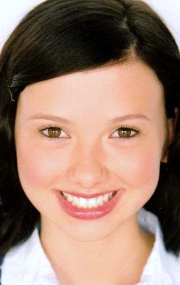 Актер Александрия М. Саллинг