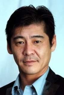 Актер Кирт Кишита