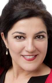 Актер Диана Пеньяльвер