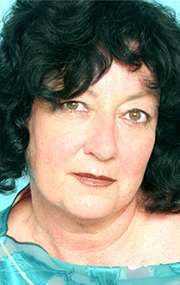 Актер Бренда Кендалл