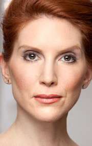 Актер Саммер Крокетт Мур