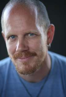 Актер Трампас Томпсон