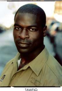 Фото Хишам Тафик