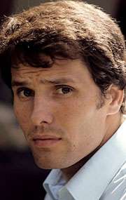 Актер Джулиано Джемма