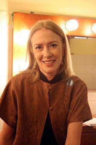 Актер Суси Санчес