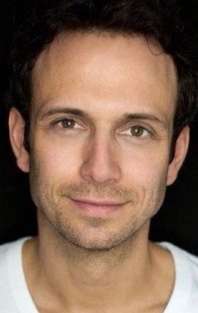 Актер Франк Дерейке