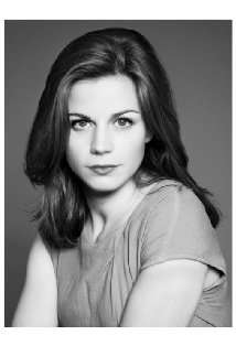 Фото Элиз Шаап