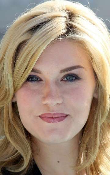 Актер Эмили Роуз