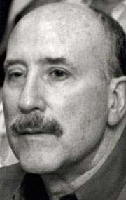 Актер Нестор Альмендрос