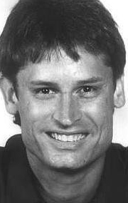 Актер Уильям Кания