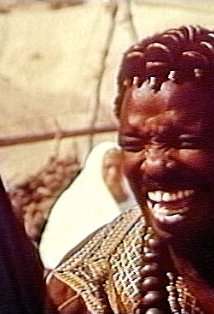 Фото Джесси Лоуренс Фергюсон