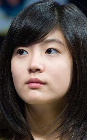 Фото Нам Чжи Хён